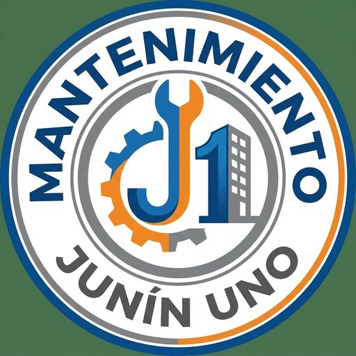 Mantenimiento Junín Logo